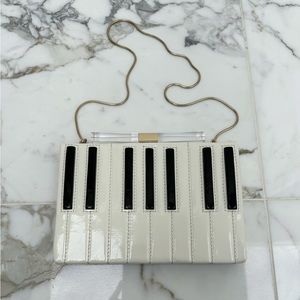 Kate Spade piano bag